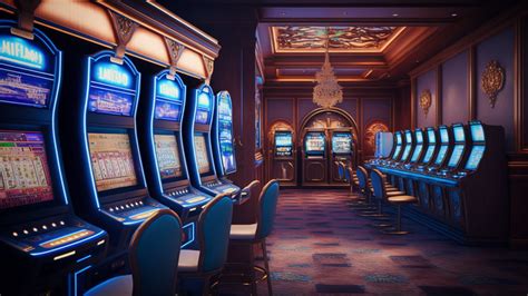 low volatility slot machines